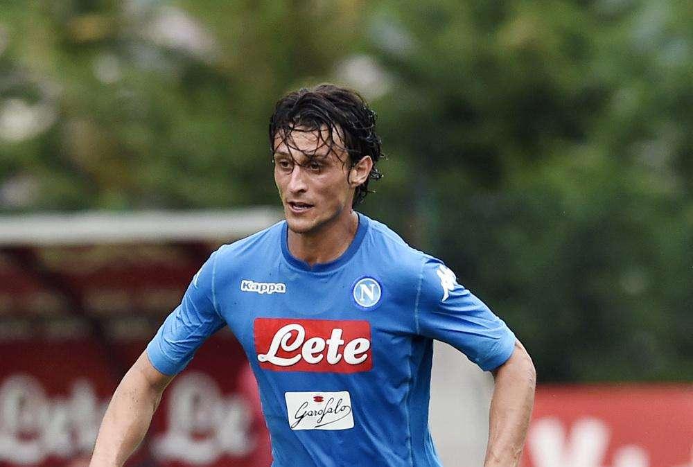 Inglese torna in Campania: l’ex azzurro riparte dalla Serie C