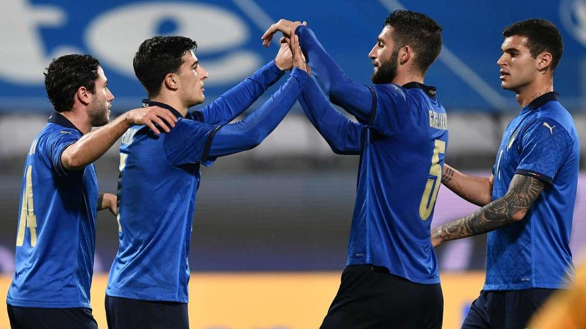 UFFICIALE - Nations League, sorteggio fase finale: Italia-Spagna in semifinale! Tutti i dettagli