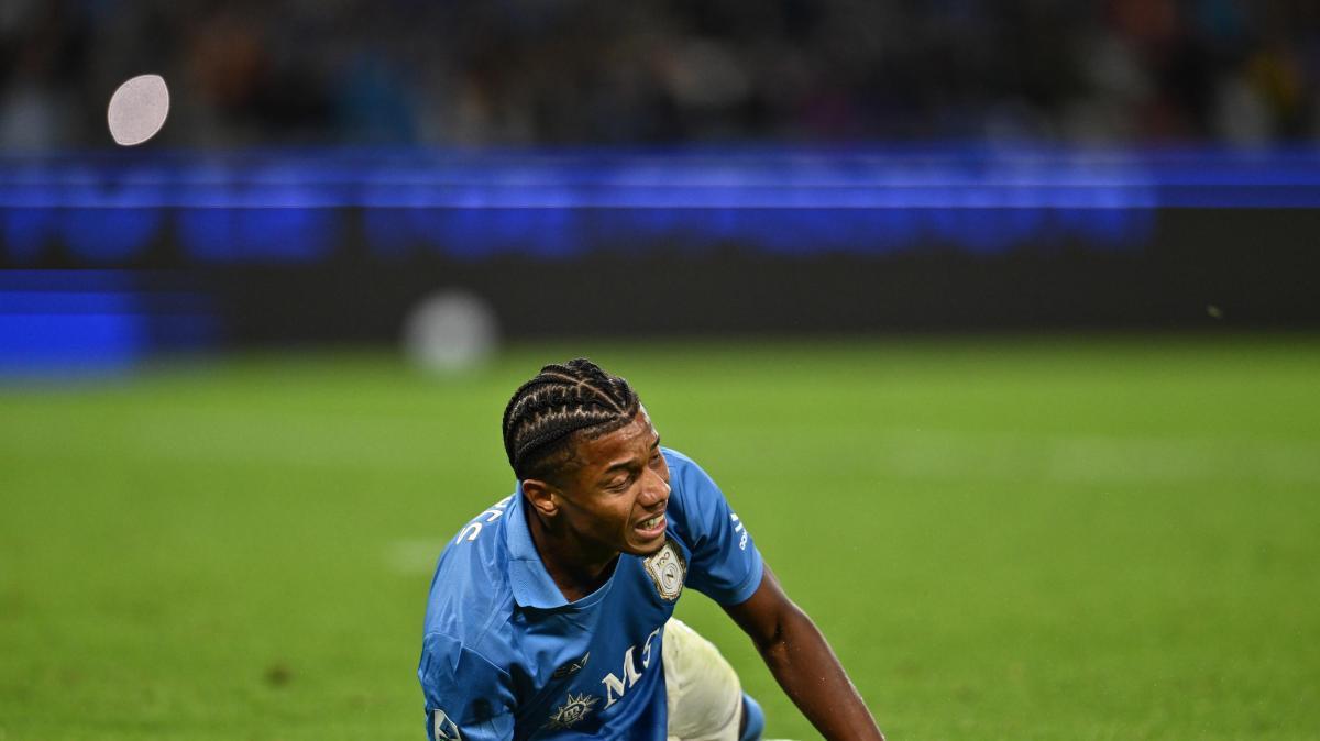 Neres in dubbio per Venezia: valutazioni in corso sul brasiliano
