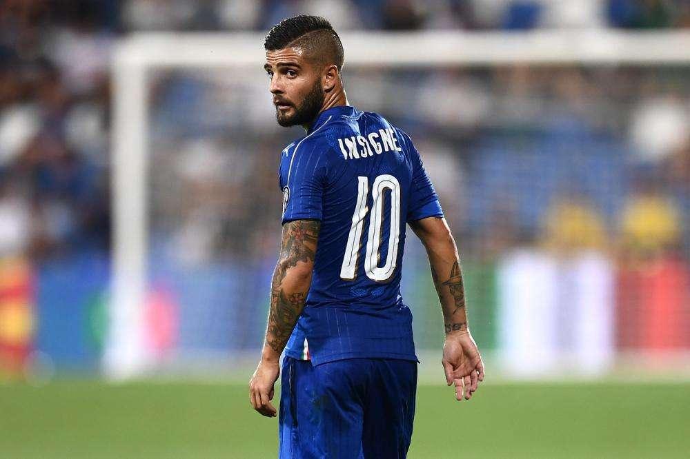 Gazzetta, Calamai: "Insigne nel Napoli è determinante, mentre in Nazionale fa la sua gara..."