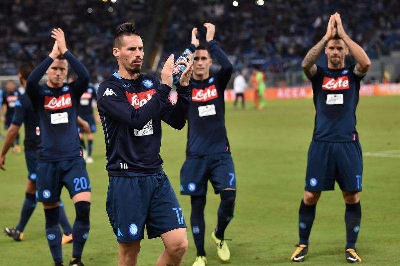 AUDIO - Da "che favola!", a "che tragedia!": la gara vista dal telecronista tifoso della Lazio