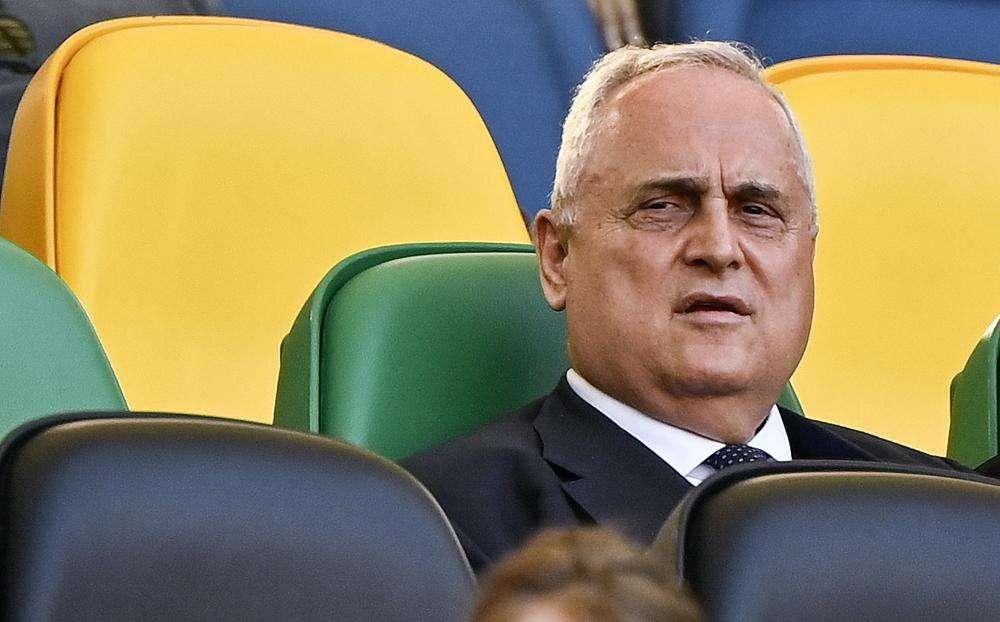 Lazio, voci su interesse fondi esteri. La smentita del club: "Mai arrivate offerte"