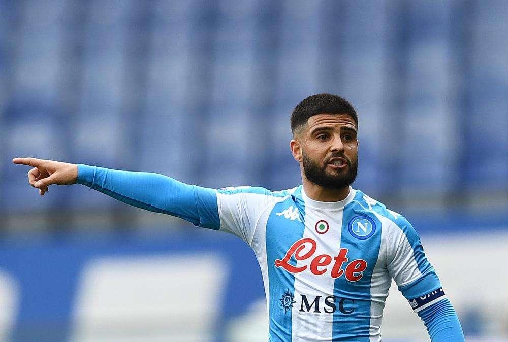 L'ex Turrini: "Il Napoli ha un grosso difetto. Insigne? Non pensavo si arrivasse a tanto"