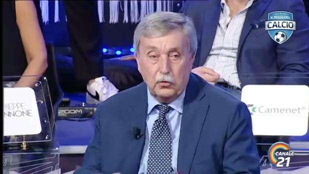 Marolda insiste su Kim: "Deve ancora dimostrare di aver capito come si marca"