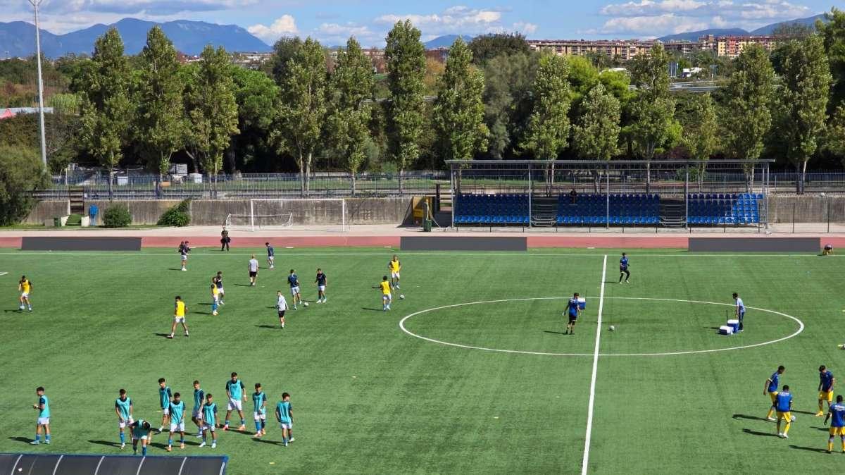 Primavera, Napoli-Roma 0-2 (Di Nunzio 26', 75'): 6ª sconfitta di fila per gli azzurrini