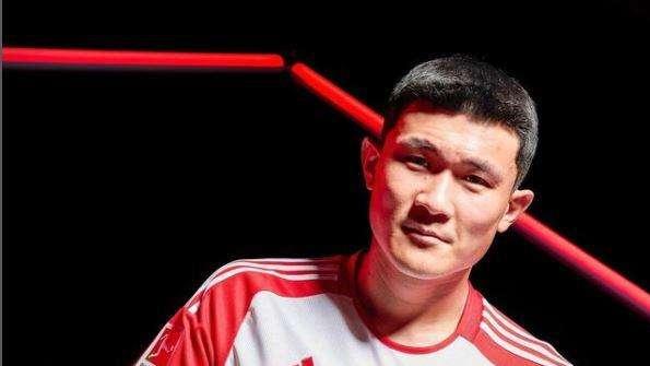UFFICIALE - Kim è del Bayern! L'annuncio dei tedeschi e la nota della SSC Napoli