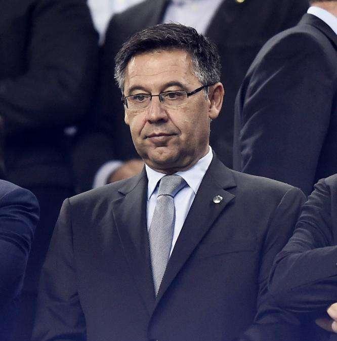 Pres. Barça ammette: "Setien? Non possiamo essere troppo soddisfatti..."