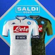 Finalmente i Saldi! Scopri le offerte di E-Napolistore