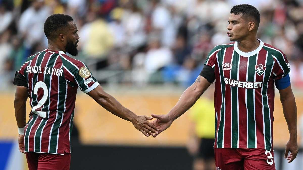 Fluminense-Chelsea, le formazioni: Thiago Silva inamovibile, Chalobah titolare