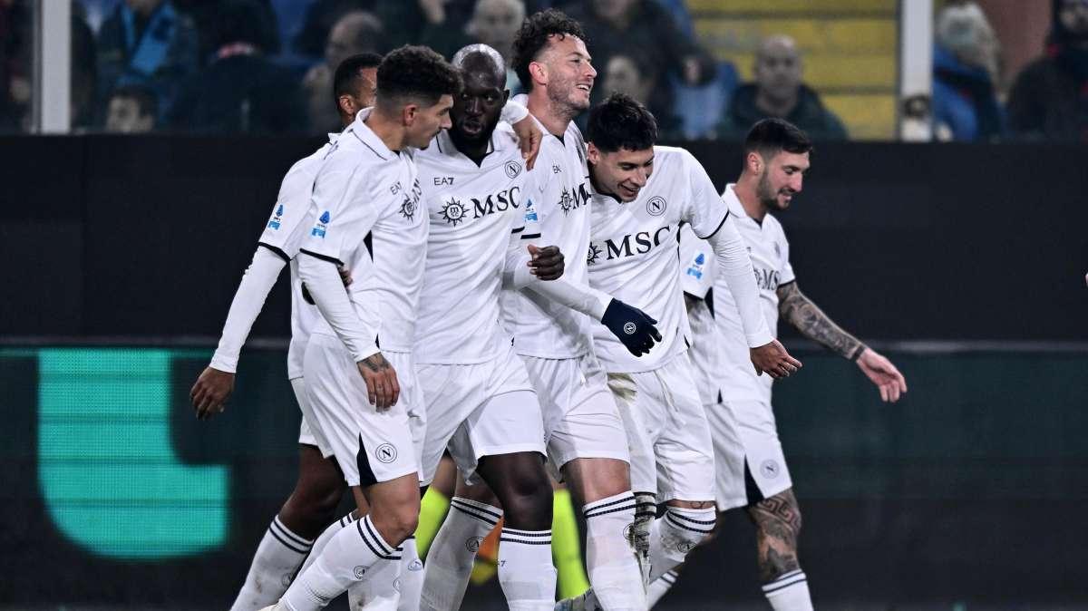 Politano si gode il successo: "Vincere soffrendo è ancor più bello! Tre punti per tornare lassù"