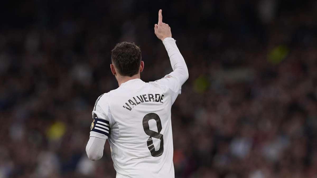 Champions, Valverde-show travolge il City: 3-0 Real! Continua la favola Bodo/Glimt 