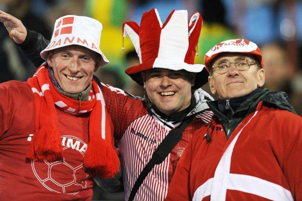 Russia 2018, anche la Danimarca vola al mondiale: travolta l'Irlanda, è l'ultima europea a qualificarsi