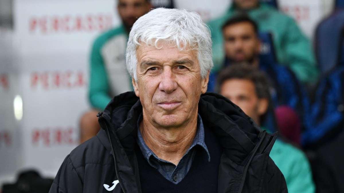 Atalanta, Gasperini in conferenza: "Quasi perfetti, che personalità. Napoli forte, con Conte sarà competitivo"