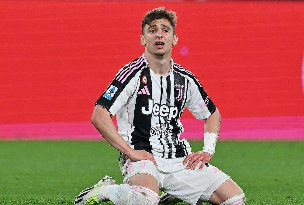Juventus, Tudor sorride: recuperato un big per il match col Verona