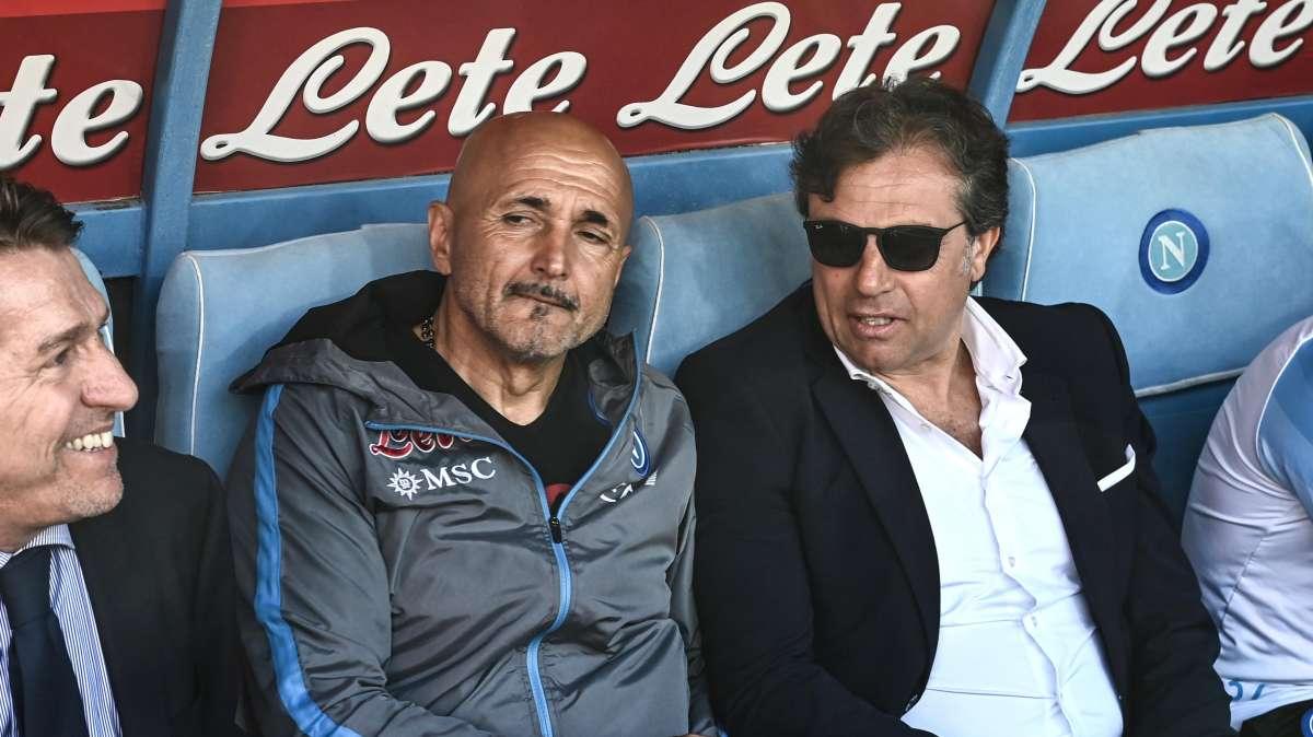 TN in Podcast - Giuntoli, Spalletti, Kim: l'errore da non commettere quando si leggono certe notizie 