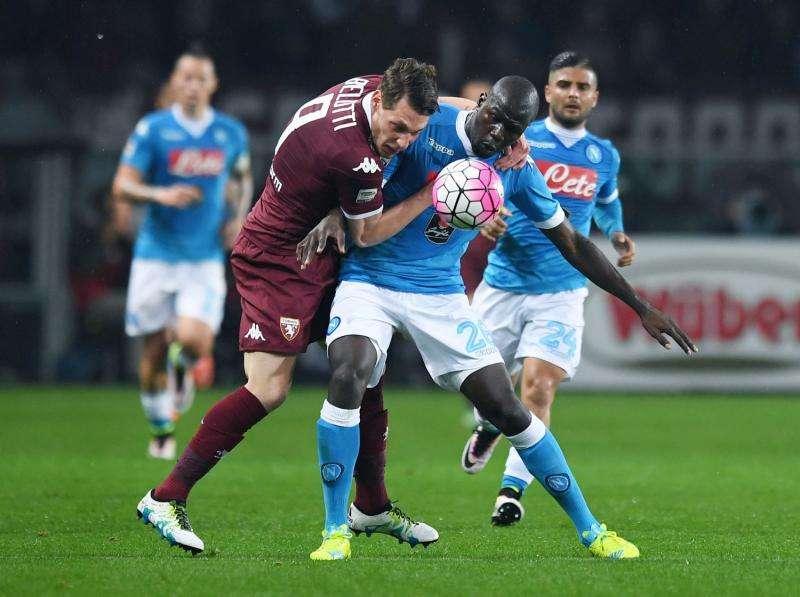Ag. Koulibaly: "Vuole andare via! Può restare un anno, ma solo se ci mettono una clausola non alta"