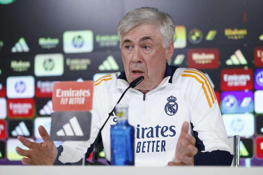 Ancelotti, futuro in Brasile? L'ex azzurro svia il discorso: "Nessuno mi ha chiamato..."