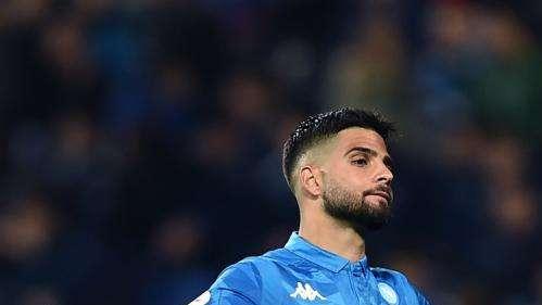 UFFICIALE - Insigne e Chiriches fermi tre settimane! Lungo stop anche per Diawara 