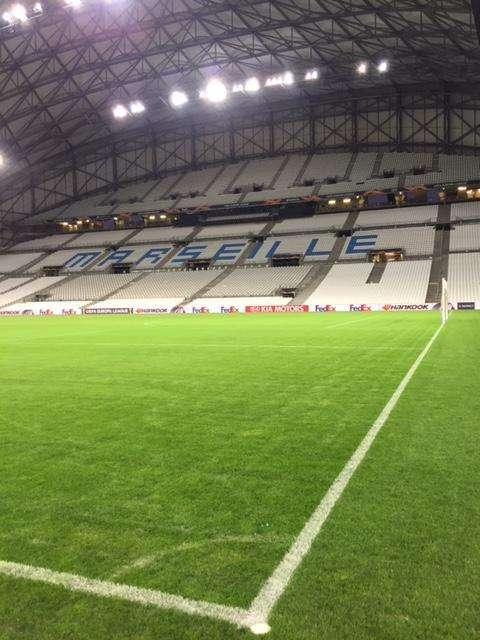 Marsiglia-Napoli, spettatore speciale al Velodrome: atteso il nuovo acquisto dell'OM
