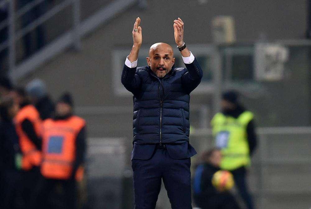 Inter, Spalletti: "Inglese è un calciatore da grande squadra. Juve? Imprevedibilissima..."
