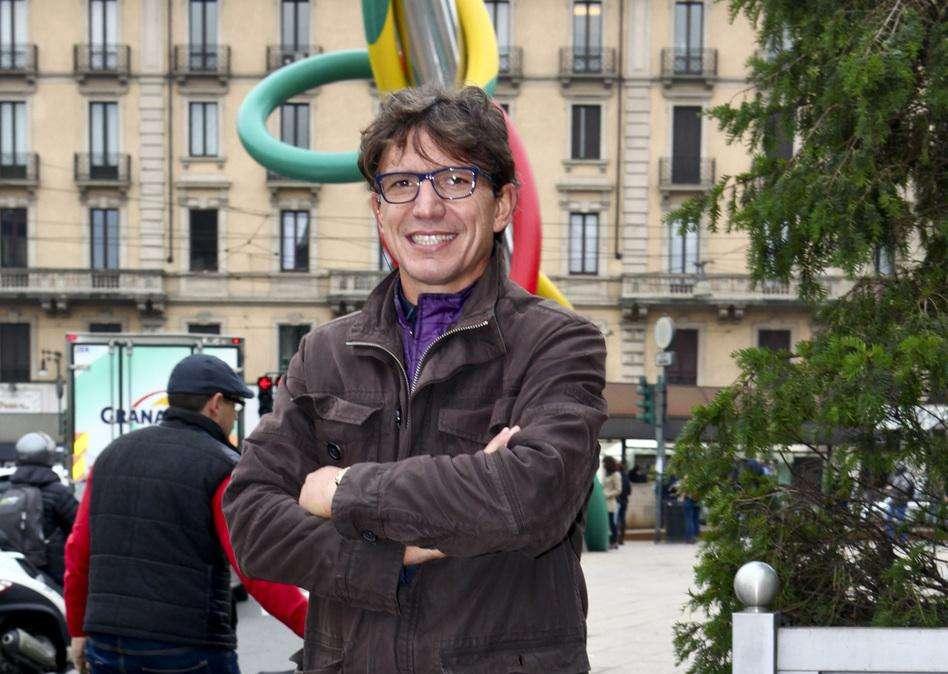 Eranio: "La sosta casca a pennello per squadre come Napoli e Milan"