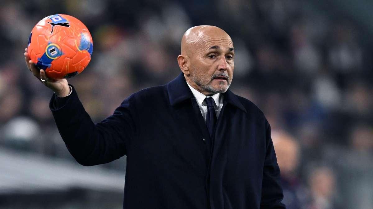Juve, Spalletti: “Ritorno a Napoli? Emozione incandescente! Non conterà accoglienza..."