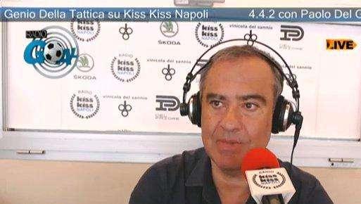 AUDIO - "Vittoria meritata! Ripresa di carattere e qualità!", la gioia di Del Genio in radiocronaca su KK