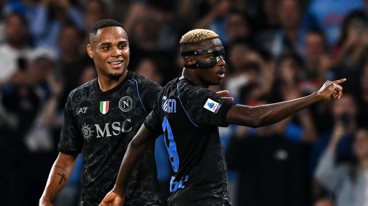 UFFICIALE - Infortuni per Natan e Lobotka: il bollettino medico del club