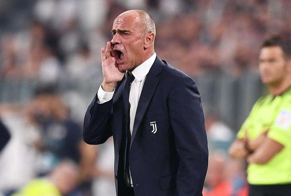Sarri, il vice Martusciello: "La Juve ha cercato Milik già in passato..."