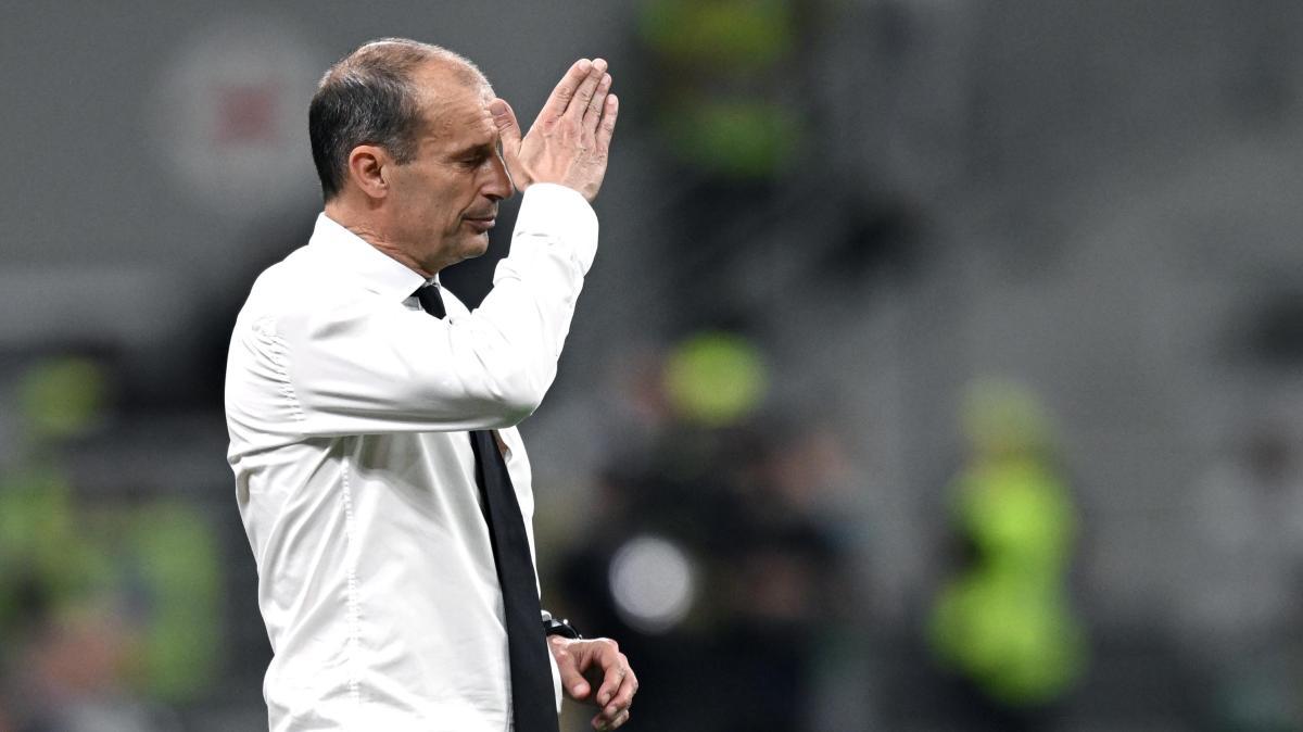 Allegri-Napoli, ci siamo? Schira annuncia: "Risoluzione col Milan imminente!"