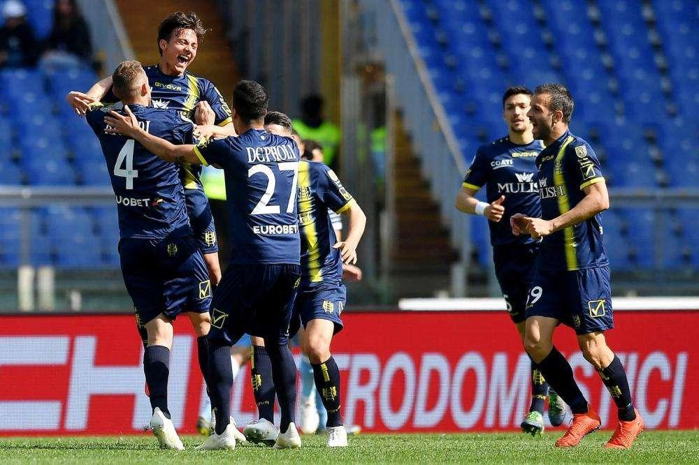 ESCLUSIVA - Il Napoli non molla i talenti del Chievo: occhi su Kiyine e la stellina Vignato, summit a fine stagione