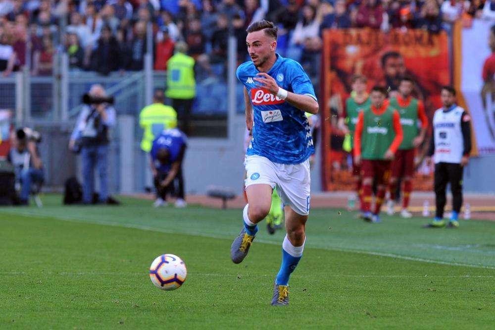 Spagna Under21, Fabian in panchina nella sfida al Belgio
