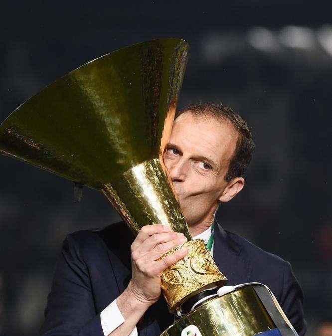 Tottenham in crisi, Pochettino rischia: dall'Inghilterra si fa insistente il nome di Allegri