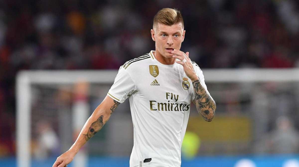Real, Kroos durissimo sulla Superlega: "Noi giocatori solo burattini in mano a UEFA e FIFA"
