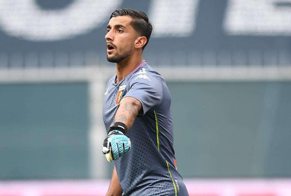 Genoa, Perin azzarda: “Covid è nato in laboratorio, non da trasmissione animale”