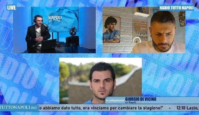 Di Vicino su Vergara: "Ha carattere e personalità, non avrei mai preso Elmas"