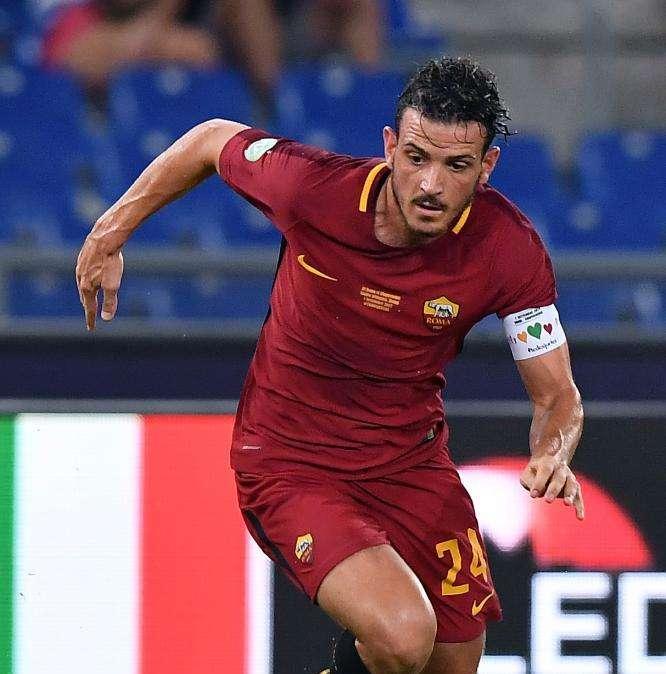 Roma, Florenzi: "Vogliamo sfruttare i loro punti deboli. Troveranno un avversario agguerrito..."