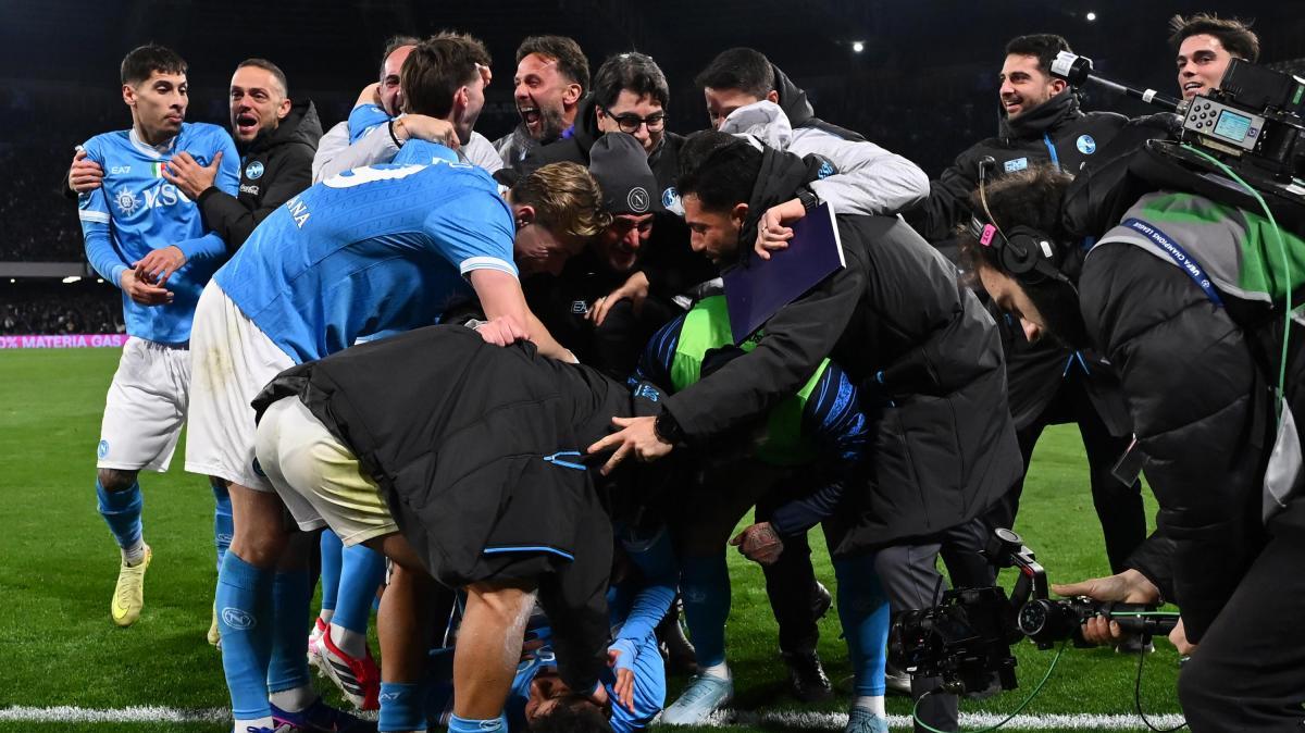 L'ex Zanini: "Non mi aspettavo che un azzurro fosse così decisivo in questo ruolo"