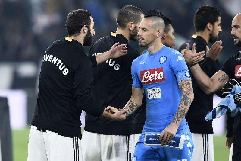 Da Zero a Dieci: Sarri distrugge Vialli, il cazziatone di Diawara ad Insigne, la festa dopo il Ko ed un consiglio al figlio di Marek 
