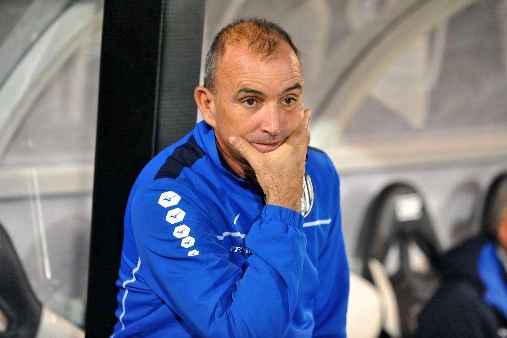 Sportitalia - Primavera, si cerca l'erede di Baronio: in pole Angelini