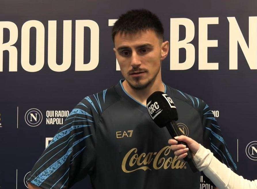 Elmas a Crc: "Peccato uscire, i rigori sono lotteria! Su Giovane, Vergara e Alisson..."