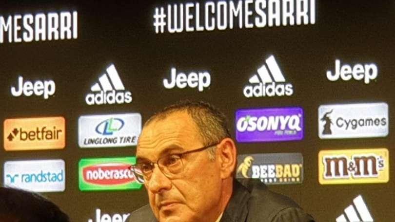 Sarri, le domande bollenti che nessuno ha fatto: lo scandaloso Orsato, i 37 scudetti ed il grande rifiuto ad ADL