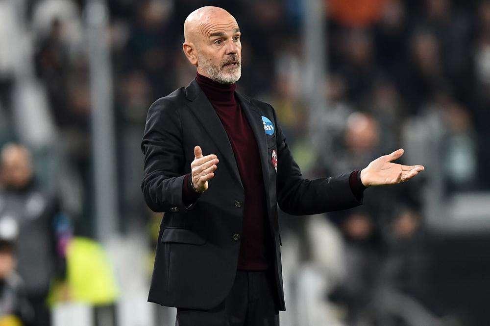 Milan, Pioli in conferenza: "Buona prova, ma ora si deve vincere: ci sono 12 punti da qui a Natale"
