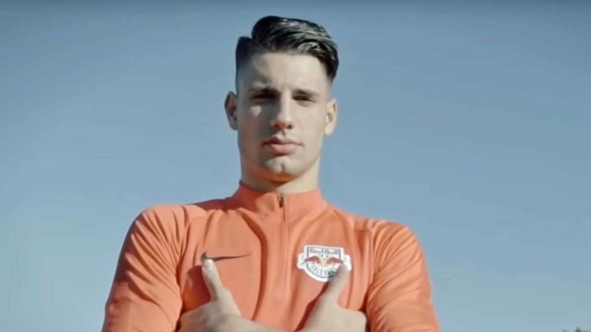 Tra Szoboszlai e Barak: il Napoli cerca il nuovo Fabiàn
