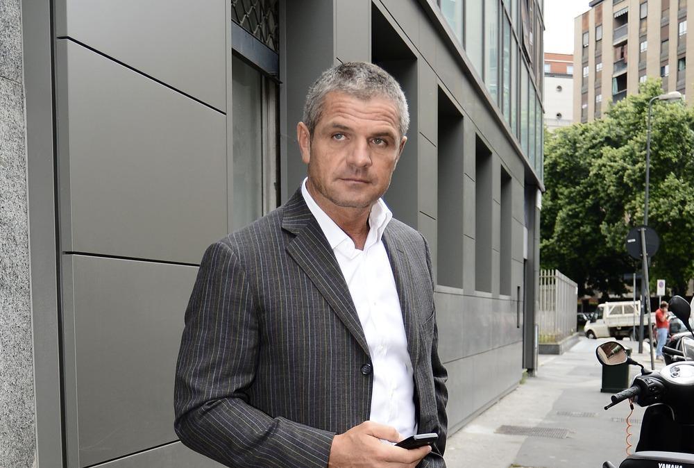 Futuro Conte, Brambati: "Ha voglia di confrontarsi con ADL, ha idee chiare sul terzo anno"