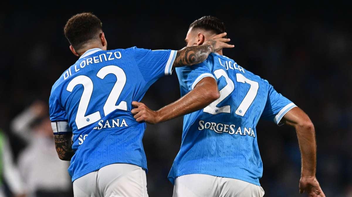Verso Milan-Napoli, Gazzetta: "Formazione fatta. Un solo dubbio per Conte"