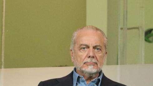 ADL: "Nuovo stadio da 41mila posti! Mercato? Faremo acquisti in difesa. Sono contento di Hysaj, sugli abbonamenti..."