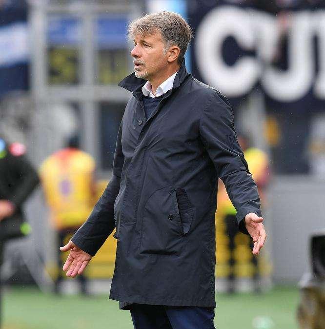 Baroni: "Il Napoli si giocherà lo scudetto, che coppia Manoolas-Kou! Icardi? Andrà alla Juve"