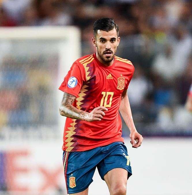 VIDEO - Spagna, Ceballos elogia Fabiàn: "Facile intendersi con lui, ha tantissima qualità!"