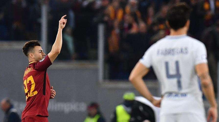 Champions, parziali e marcatori: Juve sotto con lo Sporting, Roma avanti col Chelsea